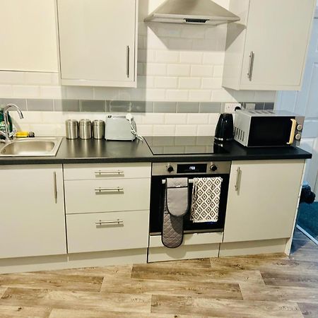 Studio Flat In Doncaster Eksteriør bilde
