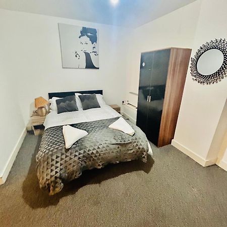 Studio Flat In Doncaster Eksteriør bilde