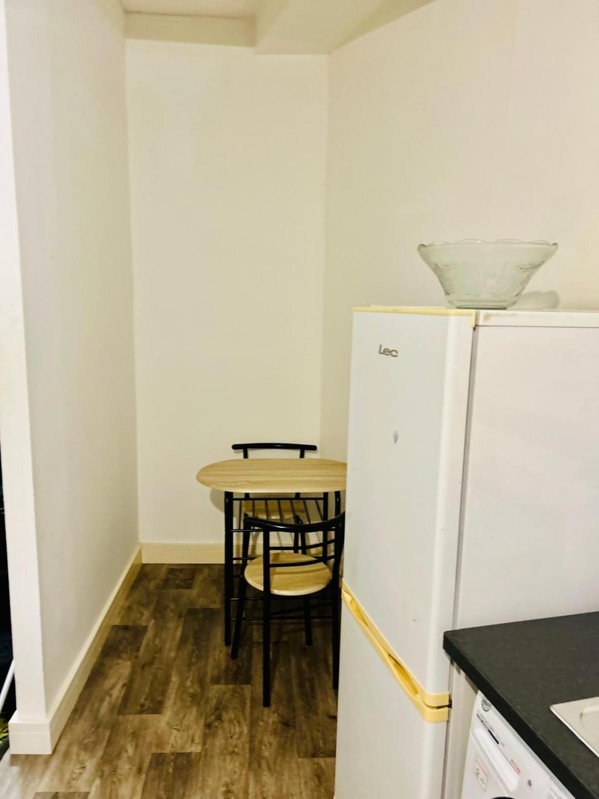 Studio Flat In Doncaster Eksteriør bilde